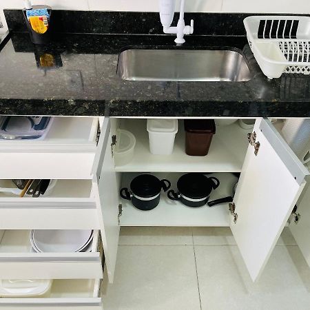 Cabo Frio / Praia Do Forte Dunas - Apartamento 306 Ngoại thất bức ảnh