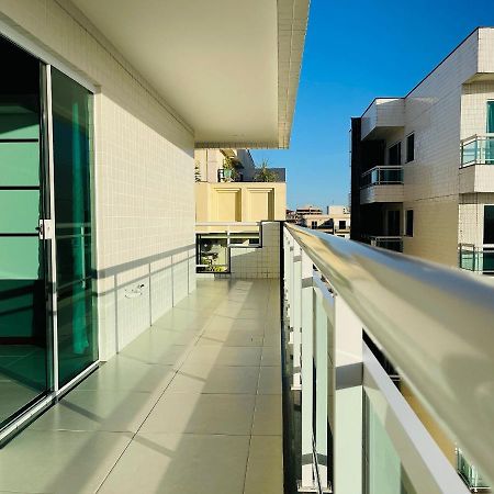 Cabo Frio / Praia Do Forte Dunas - Apartamento 306 Ngoại thất bức ảnh