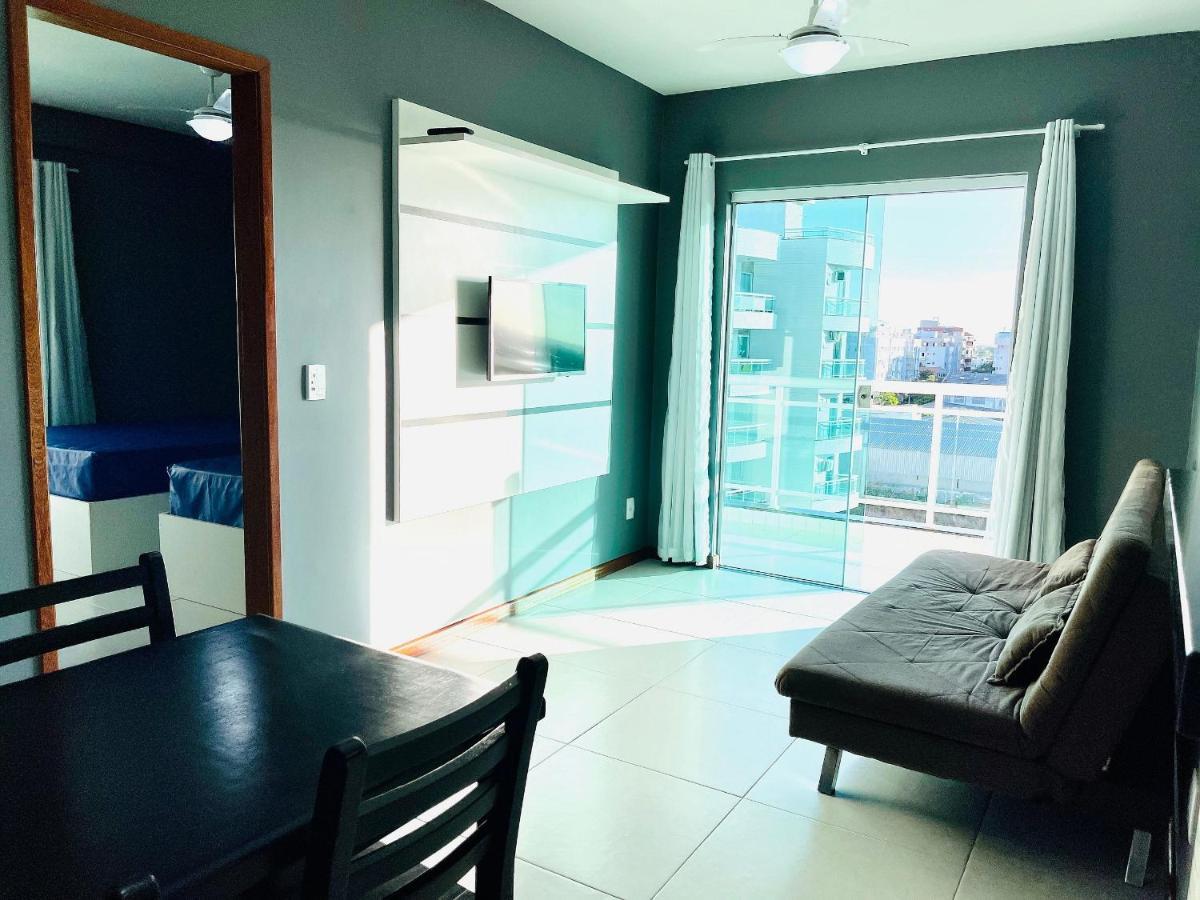 Cabo Frio / Praia Do Forte Dunas - Apartamento 306 Ngoại thất bức ảnh