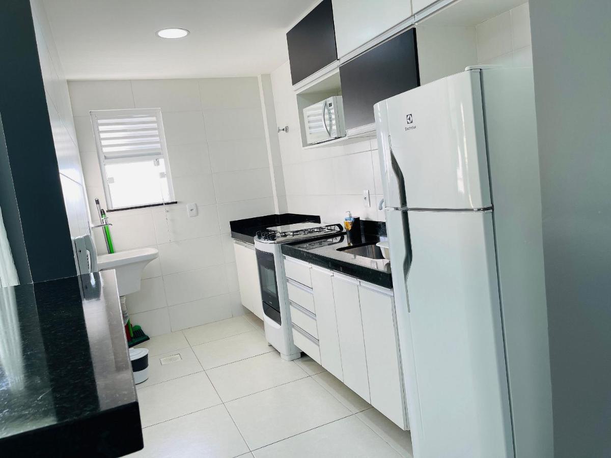Cabo Frio / Praia Do Forte Dunas - Apartamento 306 Ngoại thất bức ảnh