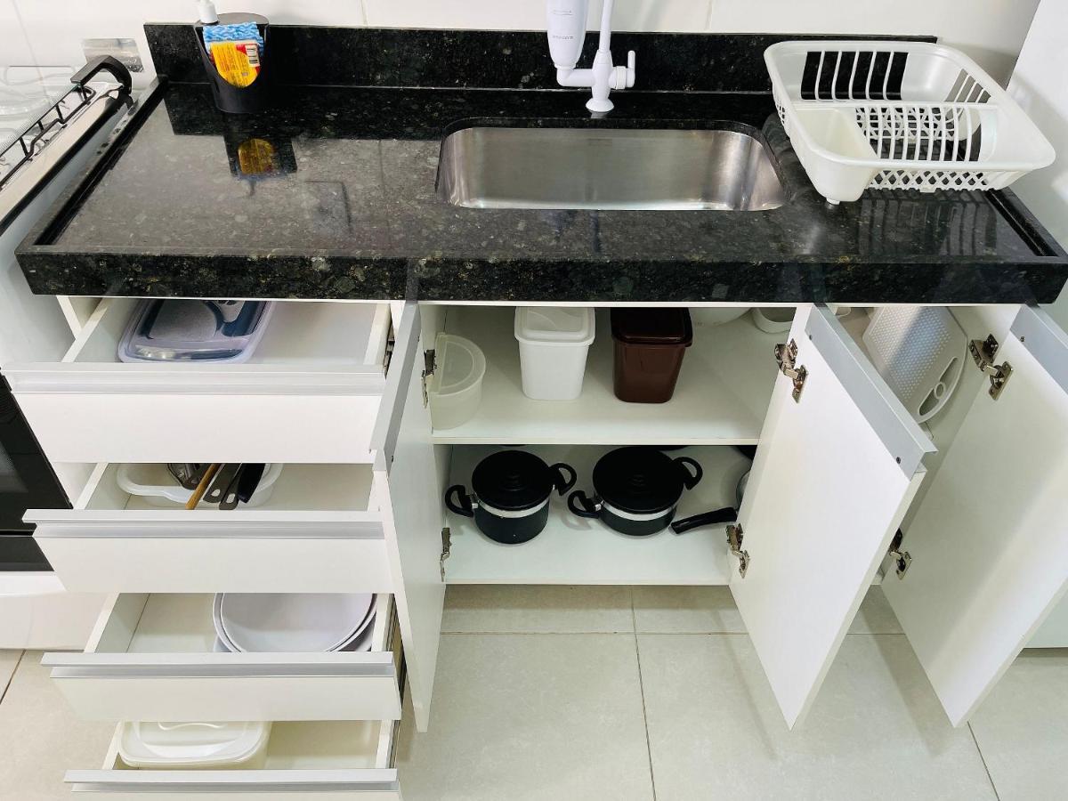 Cabo Frio / Praia Do Forte Dunas - Apartamento 306 Ngoại thất bức ảnh