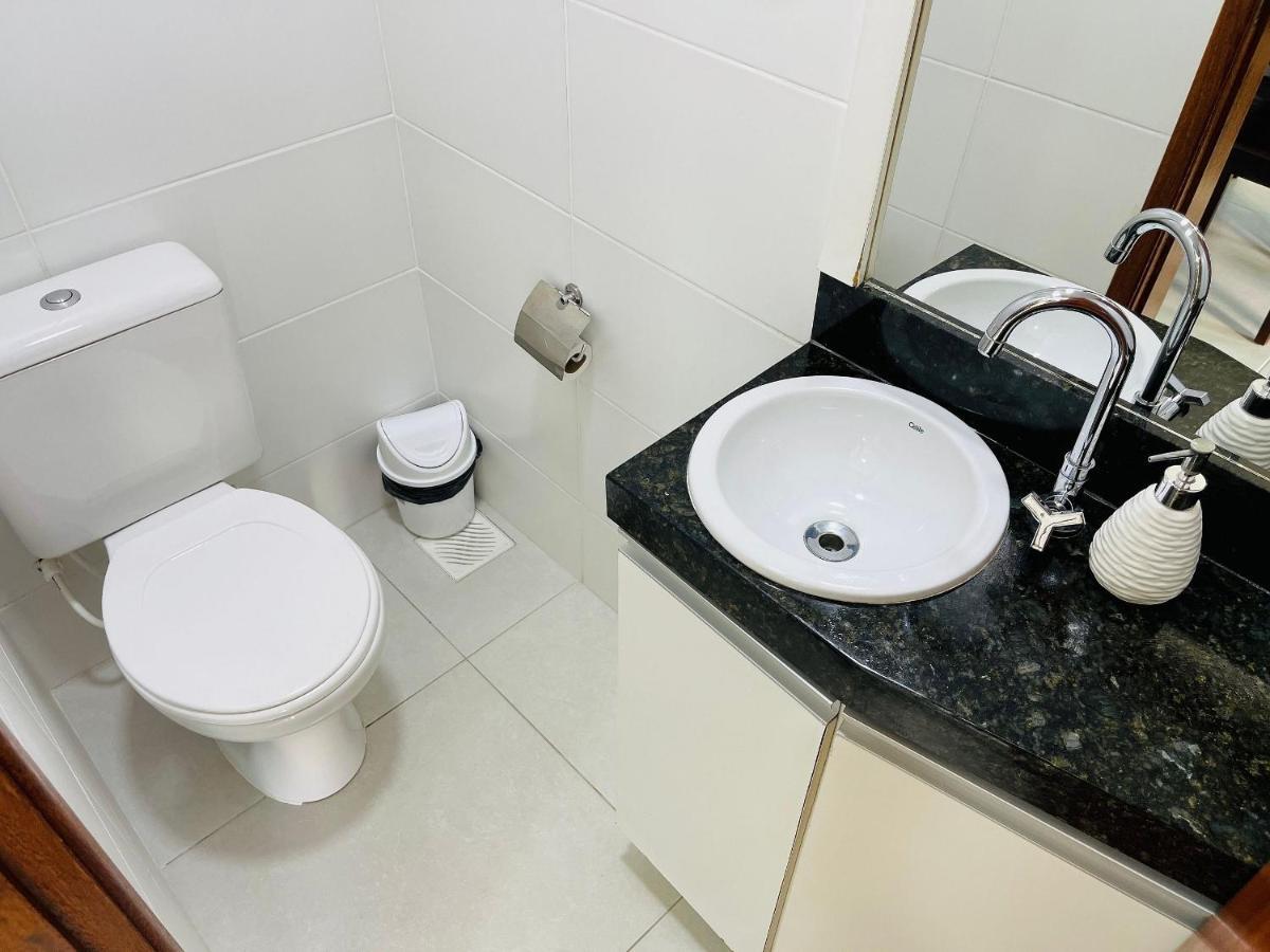 Cabo Frio / Praia Do Forte Dunas - Apartamento 306 Ngoại thất bức ảnh