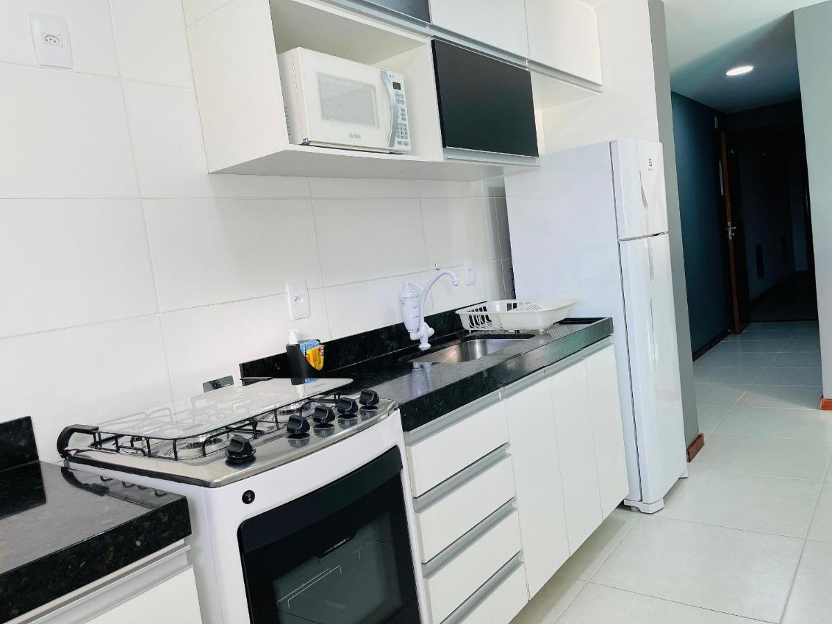 Cabo Frio / Praia Do Forte Dunas - Apartamento 306 Ngoại thất bức ảnh